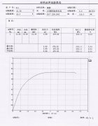 金屬鋼管拉伸試驗報告